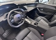 Peugeot 308 Kombi 1,2 l 100 kw