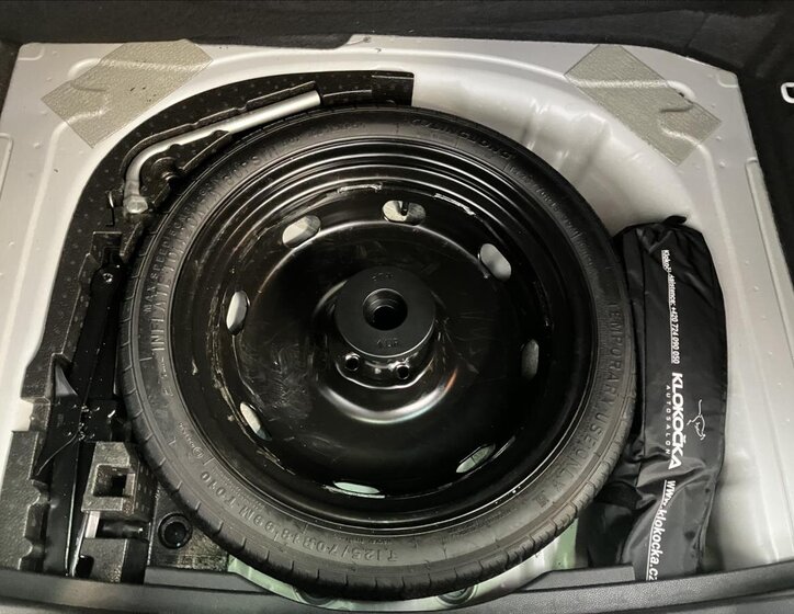 Škoda Karoq SUV 2,0 l 85 kw