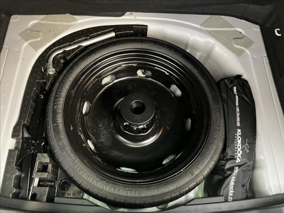 Škoda Karoq SUV 2,0 l 85 kw