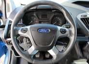Ford Transit Custom Užitková 2,2 l 74 kw