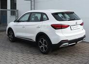 MG ZS 4