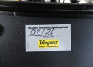 Volkswagen Transporter Skříň 2,0 l 75 kw