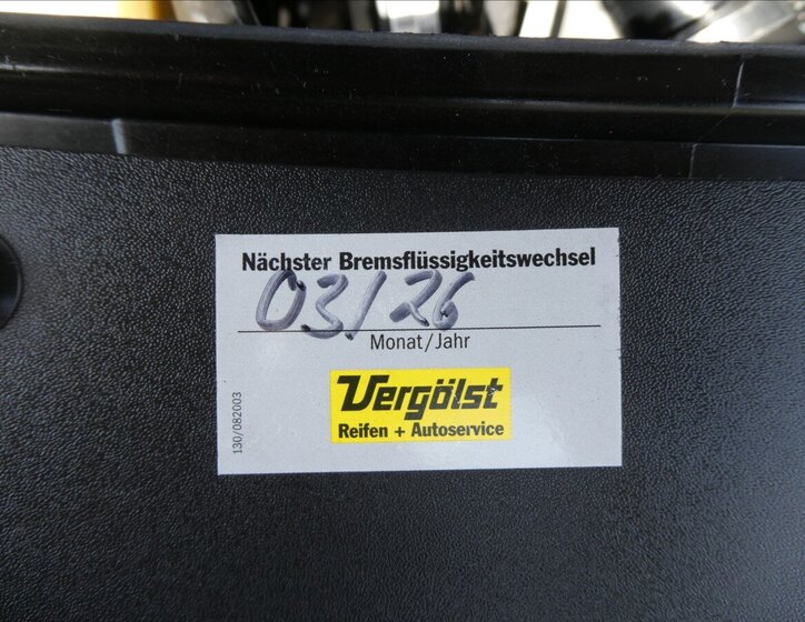 Volkswagen Transporter Skříň 2,0 l 75 kw