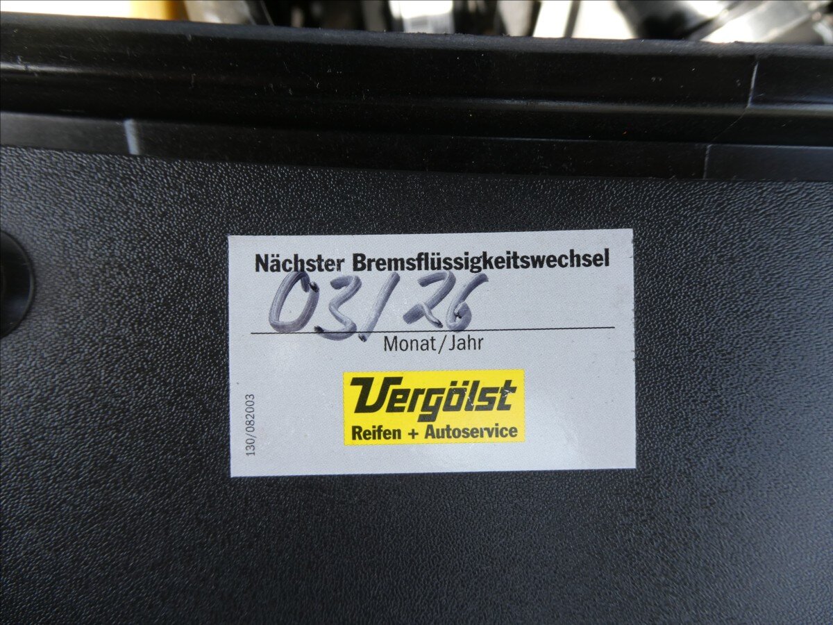 Volkswagen Transporter Skříň 2,0 l 75 kw