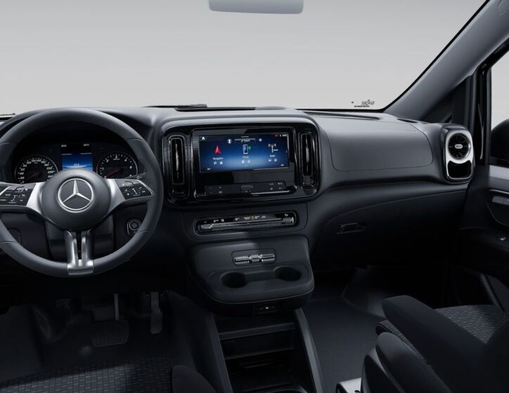 Mercedes-Benz Vito 4