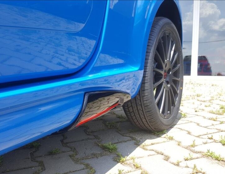 Ligier JS 50 L Hatchback 478,0 6 kw