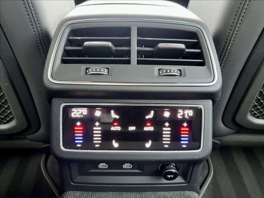 Audi A7 Liftback 2,0 l 195 kw