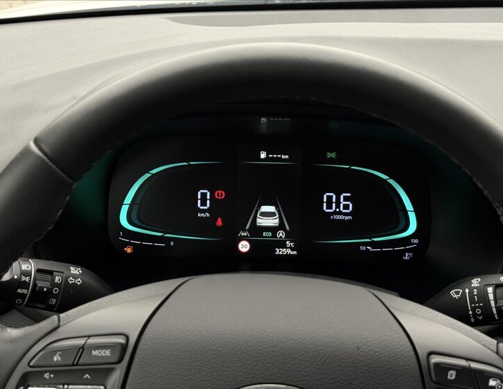 Hyundai i30 Kombi 1,5 l 103 kw