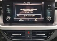 Škoda Scala Hatchback 999,0 81 kw