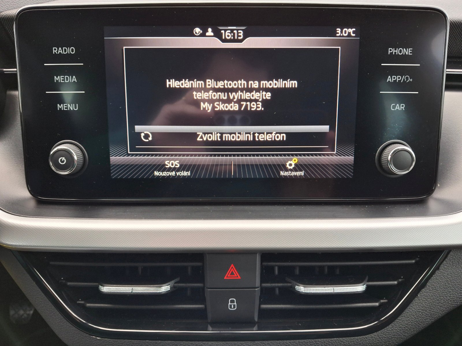 Škoda Scala Hatchback 999,0 81 kw