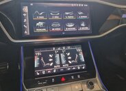 Audi A6 Kombi 0,0 250 kw
