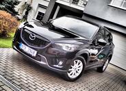 Mazda CX-5 1