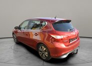 Nissan Pulsar Hatchback 1,2 l 85 kw