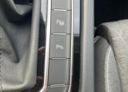 Volkswagen Passat Kombi 2,0 l 110 kw