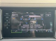 Škoda Kodiaq SUV 2,0 l 110 kw