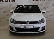 Volkswagen Golf Hatchback 2,0 l 169 kw