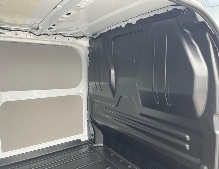 Ford Transit Custom VAN-Minibus 2,0 l 81 kw