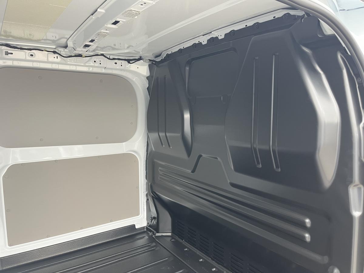 Ford Transit Custom VAN-Minibus 2,0 l 81 kw