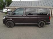 Volkswagen Multivan 3