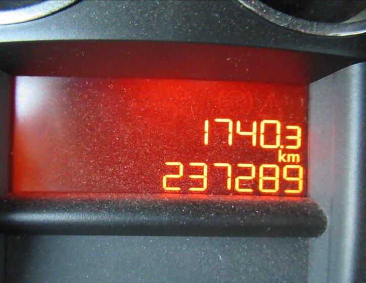 Peugeot 308 Kombi 1,6 l 68 kw