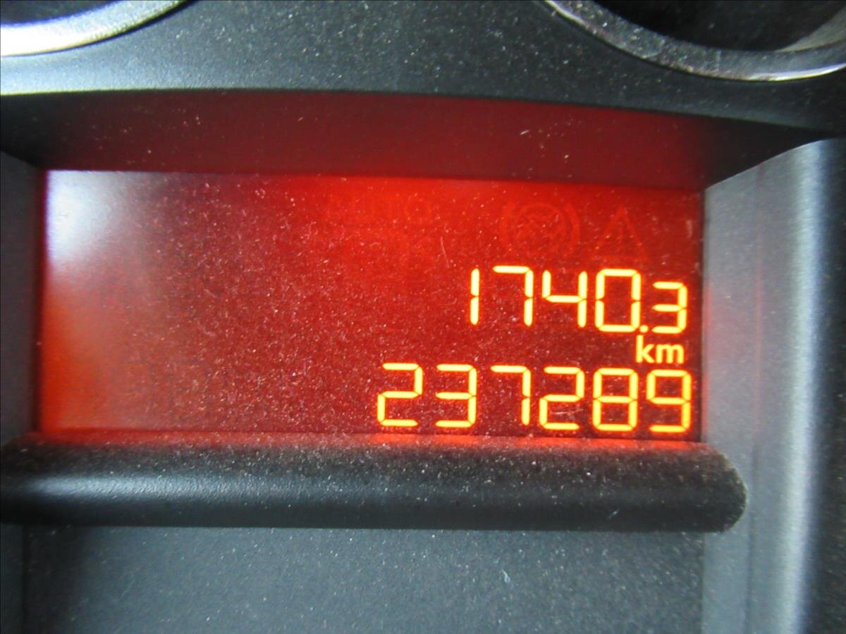 Peugeot 308 Kombi 1,6 l 68 kw