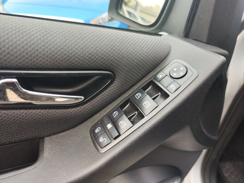 Mercedes-Benz Třídy B