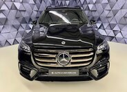 Mercedes-Benz GLS 2