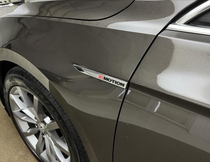 Volkswagen Passat 49