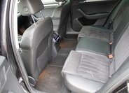 Škoda Superb Kombi 2,0 l 140 kw