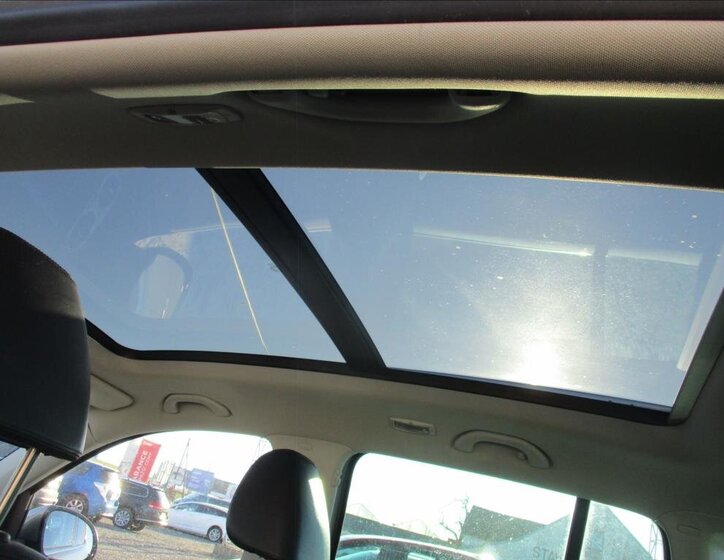 Volkswagen Tiguan SUV 2,0 l 103 kw