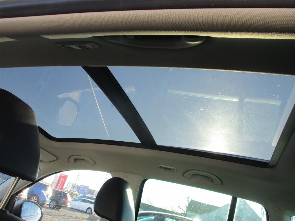 Volkswagen Tiguan SUV 2,0 l 103 kw