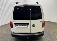 Volkswagen Caddy Ostatní 1,4 l 81 kw