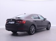 Škoda Superb Liftback 2,0 l 110 kw