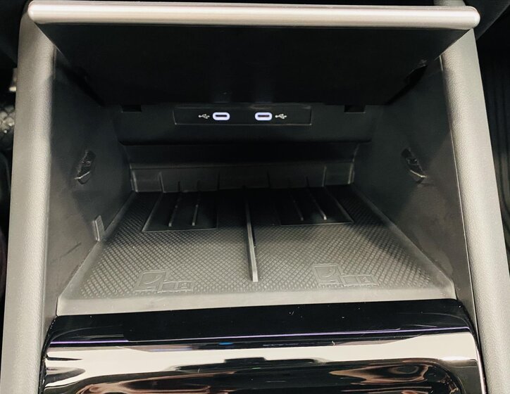 Volkswagen Tiguan SUV / Terénní 2,0 l 142 kw