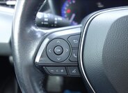 Toyota Corolla Sedan / Limuzína 1,6 l 97 kw