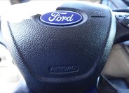 Ford Transit Valník 2,0 l 77 kw