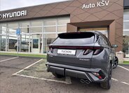 Hyundai Tucson SUV / Terénní 1,6 l 110 kw