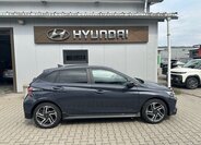 Hyundai i20 Hatchback 1,2 l 58 kw