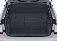 Škoda Kamiq SUV 1,5 l 110 kw