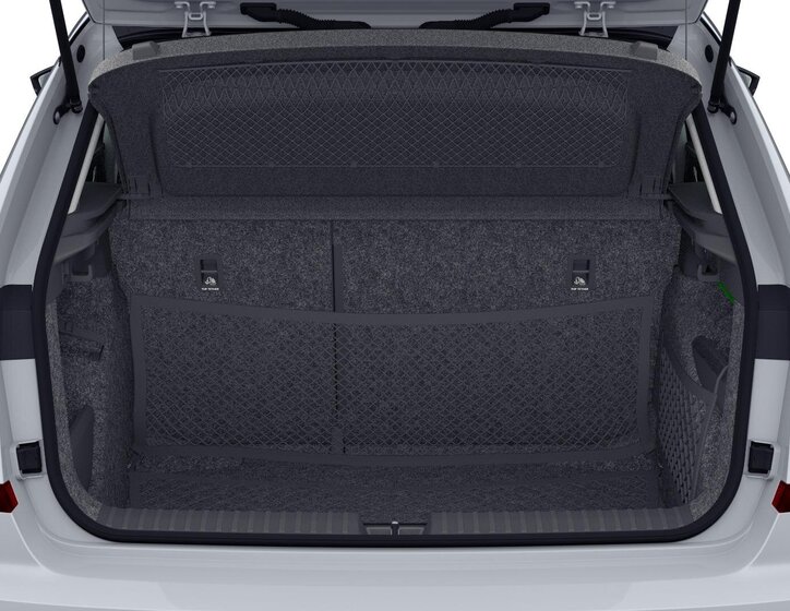 Škoda Kamiq SUV 1,5 l 110 kw