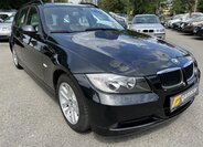 BMW Řada 3 Kombi 2,0 l 120 kw