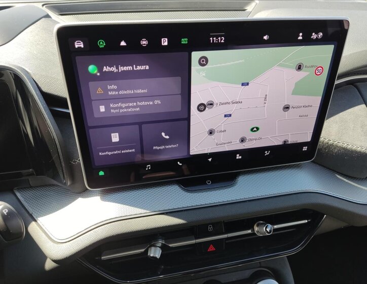 Škoda Kodiaq SUV / Terénní 2,0 l 142 kw