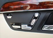 Mercedes-Benz Třídy S Sedan / Limuzína 4,0 l 235 kw