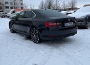 Škoda Superb Sedan 0,0 110 kw
