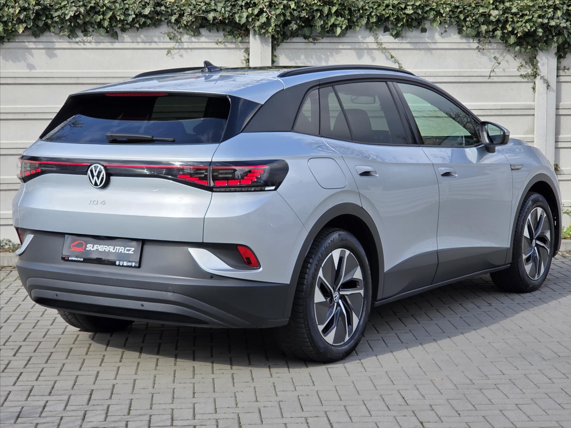 Volkswagen ID.4 Hatchback 0,0 150 kw