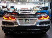 Chevrolet Corvette Kabriolet 5,5 l 481 kw