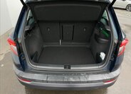 Škoda Karoq SUV 1,5 l 110 kw