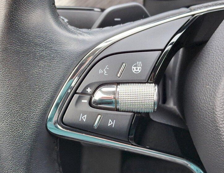 Škoda Kodiaq SUV / Terénní 2,0 l 110 kw