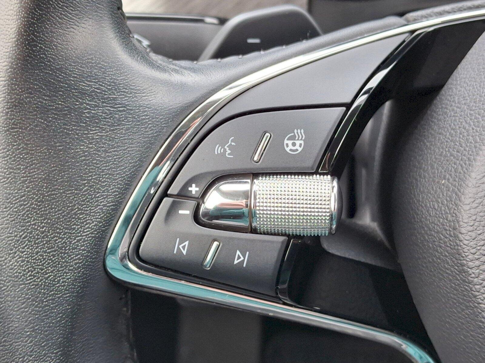 Škoda Kodiaq SUV / Terénní 2,0 l 110 kw