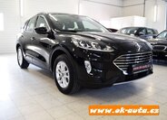 Ford Kuga SUV / Terénní 2,5 l 112 kw